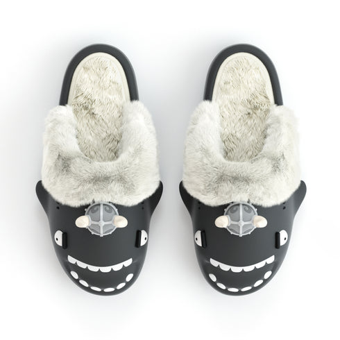 Sharkicks Pro - Inverno, Vichinghi, Tacco Aperto